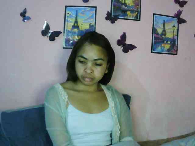 Ashlii webcam