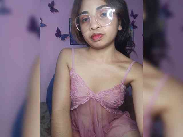 Ashlii webcam