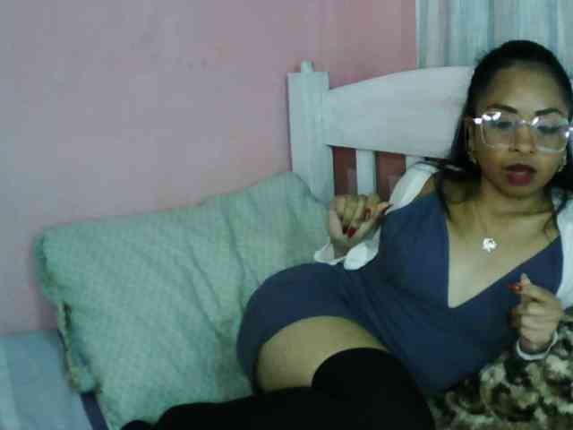 Ashlii webcam