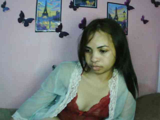 Ashlii webcam