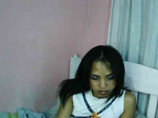 Ashlii webcam