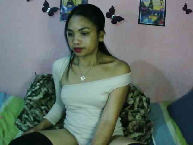 Ashlii webcam