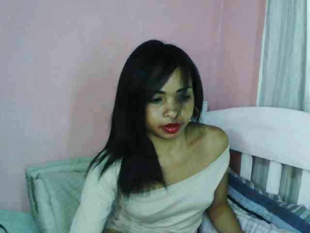 Ashlii webcam