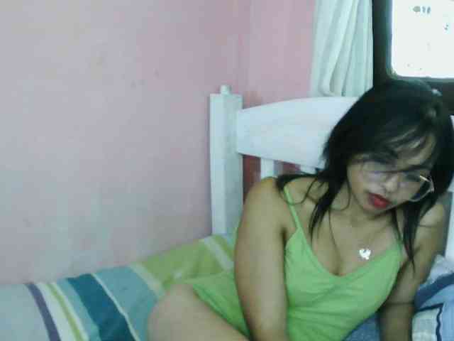 Ashlii webcam