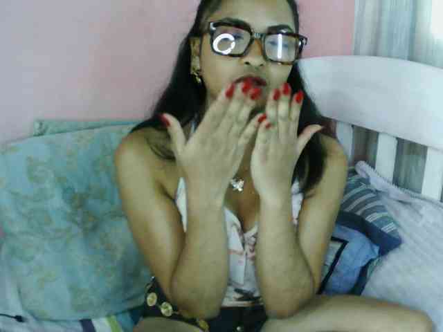 Ashlii webcam