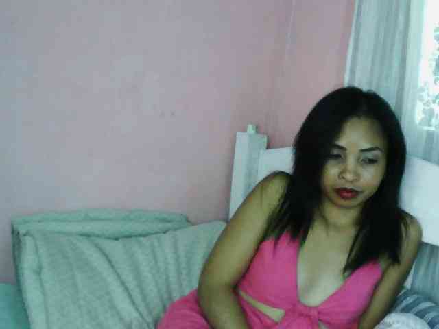 Ashlii webcam