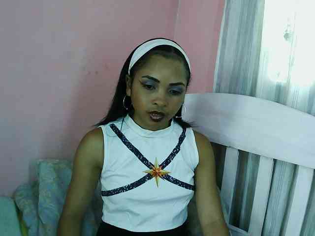 Ashlii webcam