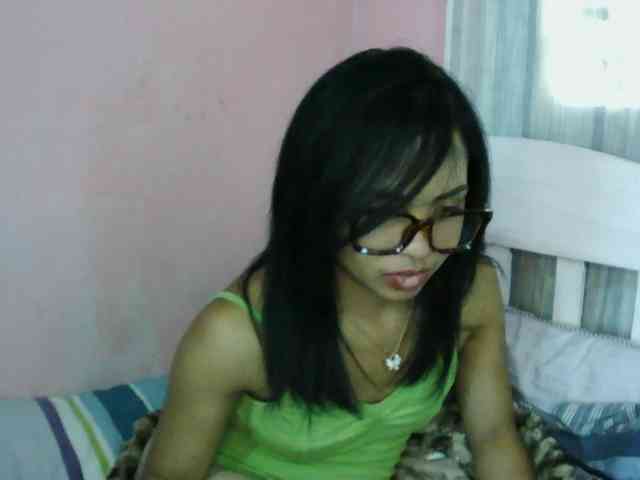 Ashlii webcam
