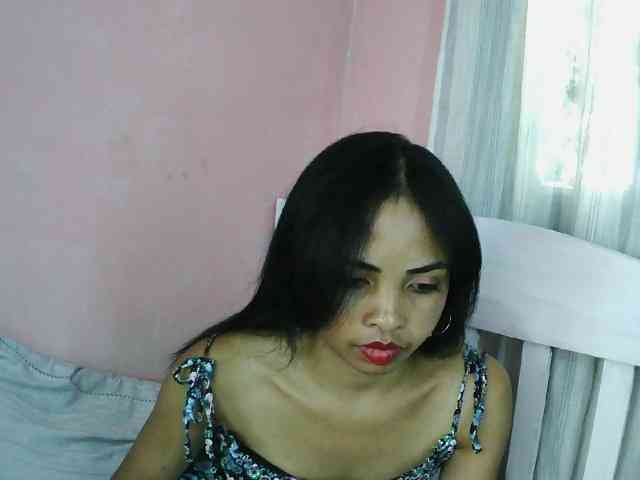Ashlii webcam