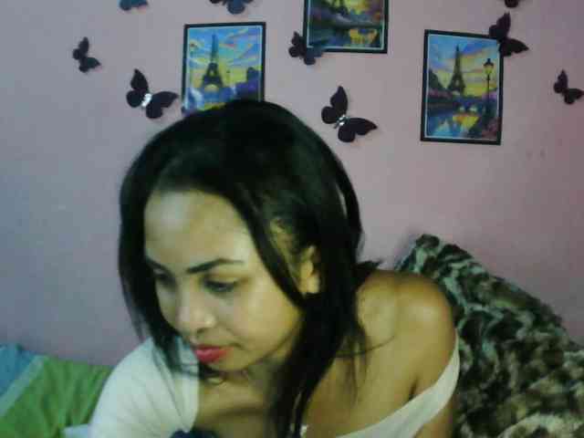 Ashlii webcam