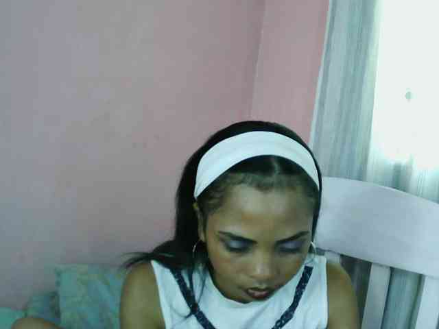 Ashlii webcam