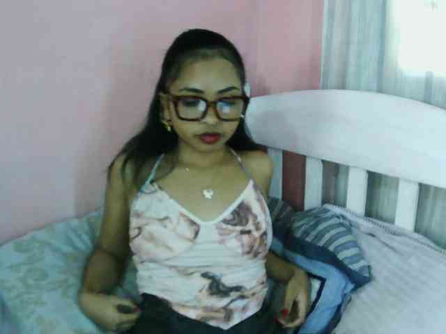 Ashlii webcam