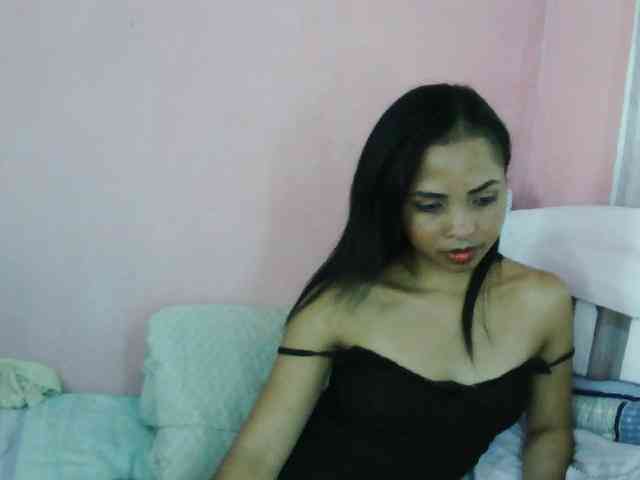 Ashlii webcam
