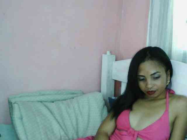 Ashlii webcam