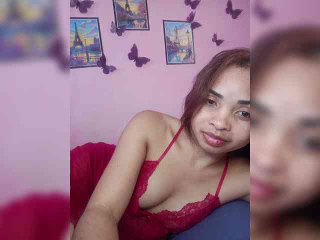 Ashlii webcam