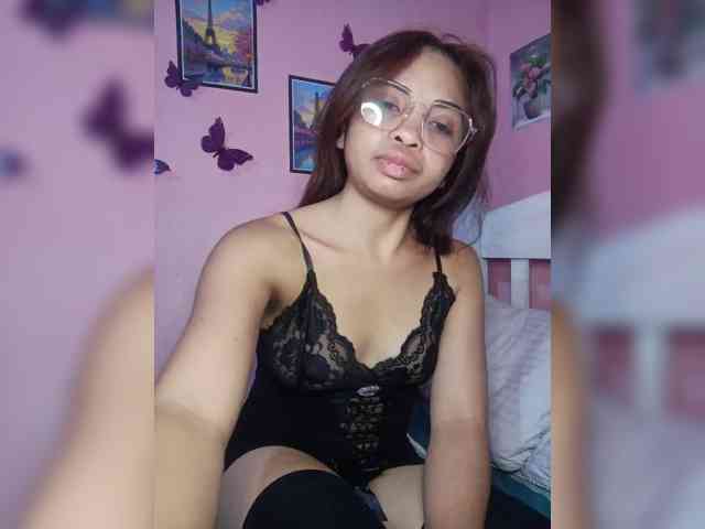 Ashlii webcam