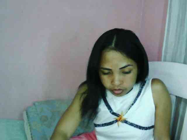 Ashlii webcam