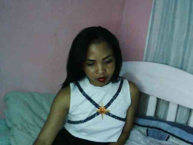 Ashlii webcam