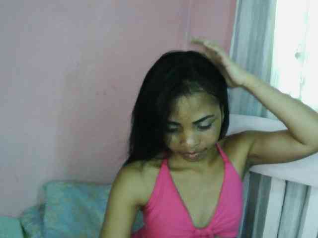 Ashlii webcam