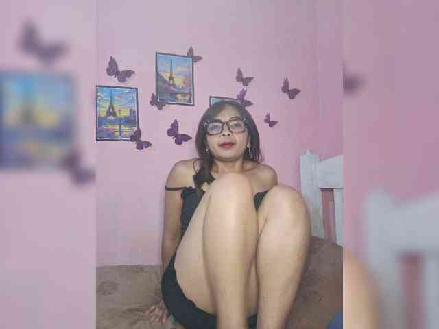 Ashlii webcam