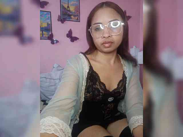 Ashlii webcam