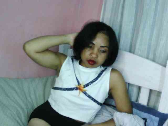 Ashlii webcam