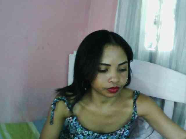 Ashlii webcam