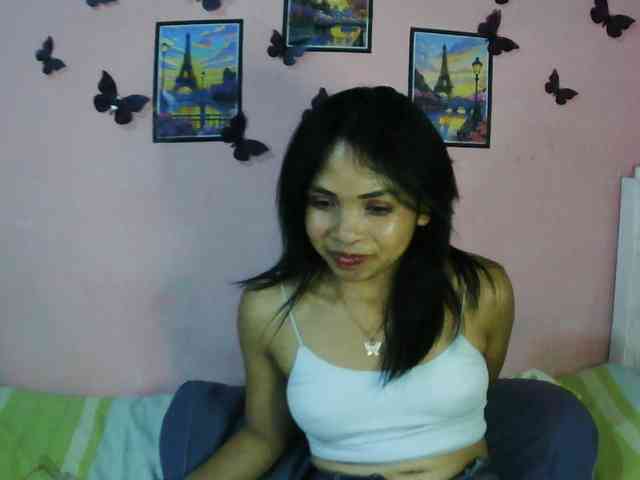 Ashlii webcam