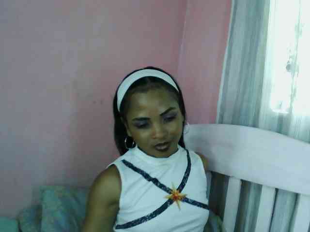Ashlii webcam
