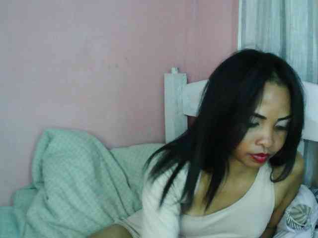 Ashlii webcam