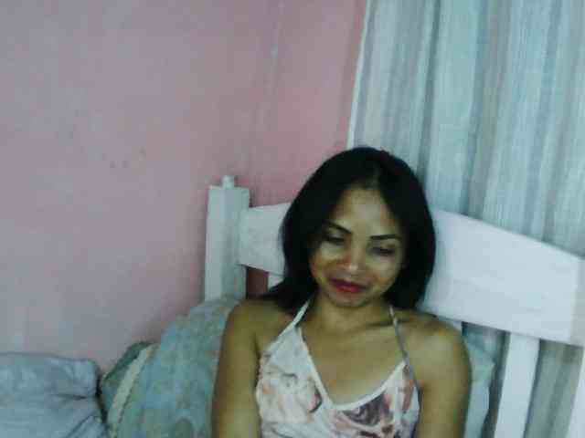 Ashlii webcam