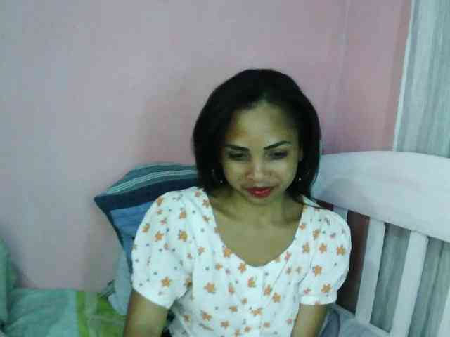 Ashlii webcam