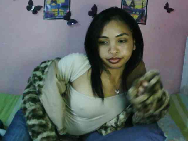 Ashlii webcam