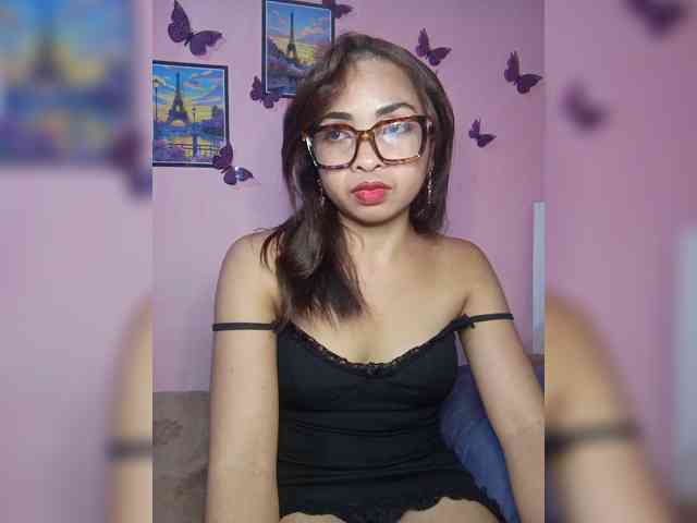 Ashlii webcam