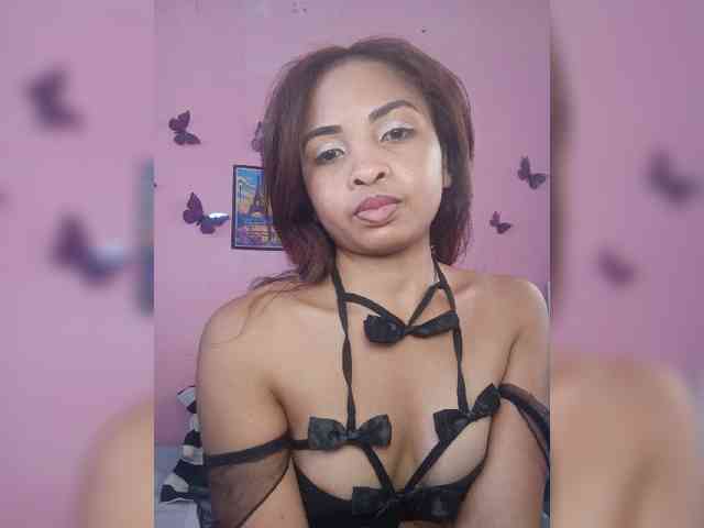 Ashlii webcam