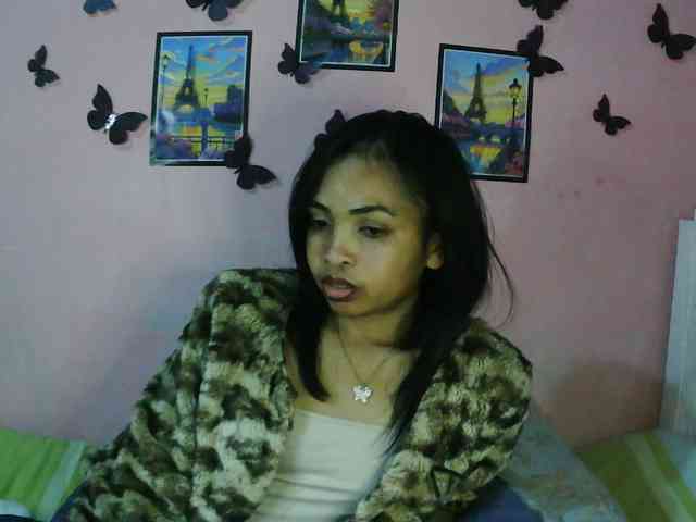 Ashlii webcam