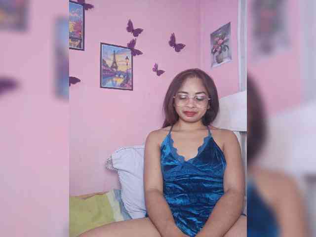 Ashlii webcam