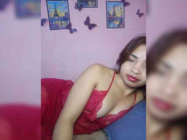 Ashlii webcam