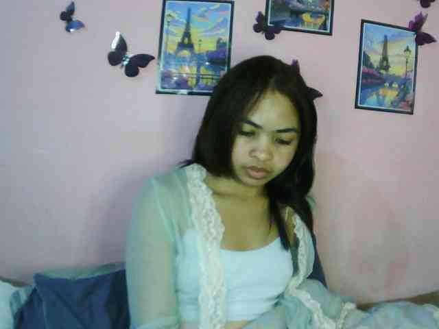 Ashlii webcam