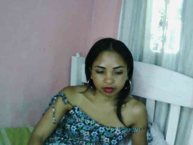 Ashlii webcam
