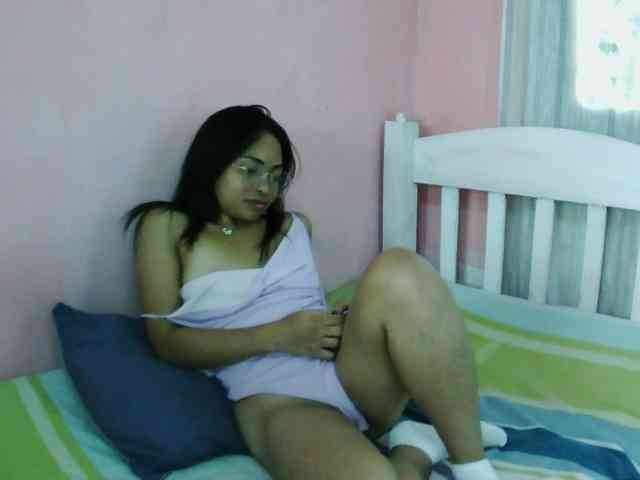 Ashlii webcam