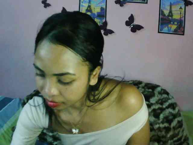 Ashlii webcam