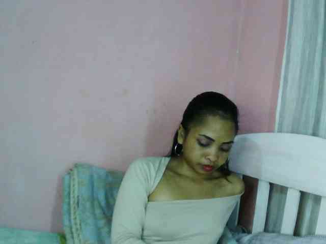 Ashlii webcam
