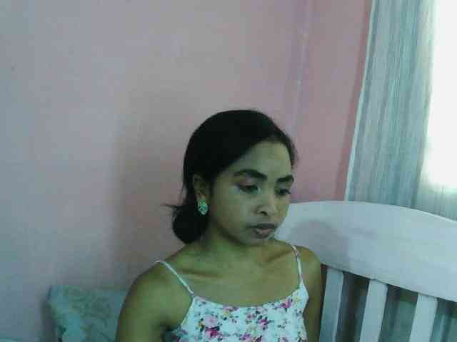 Ashlii webcam