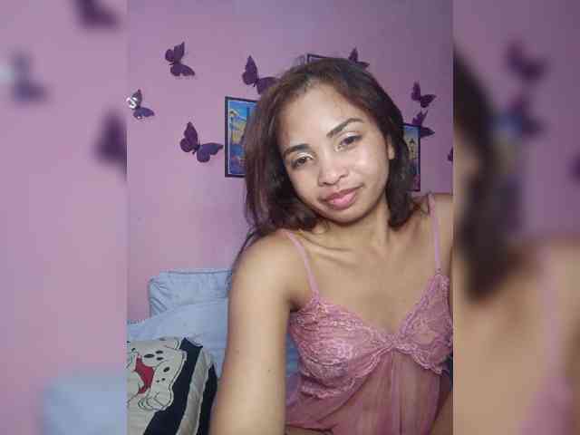 Ashlii webcam
