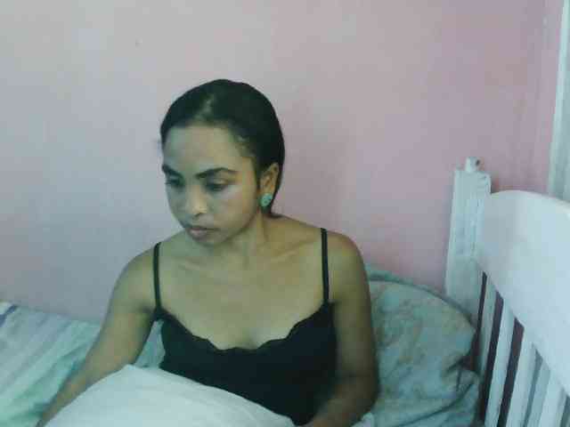 Ashlii webcam