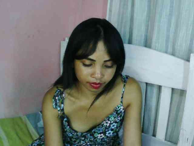 Ashlii webcam