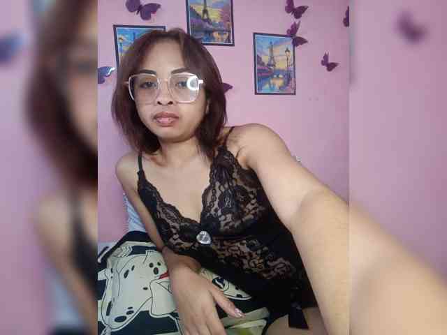 Ashlii webcam