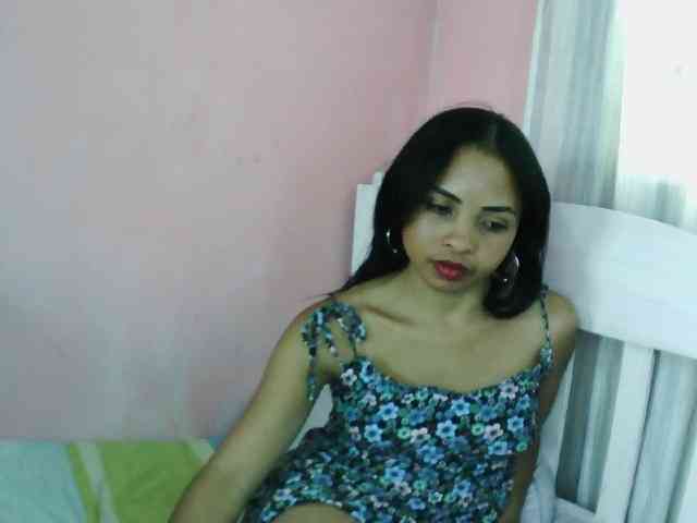 Ashlii webcam