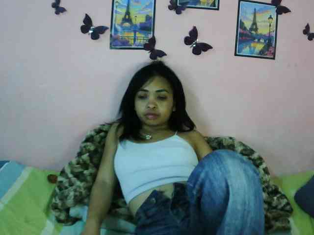 Ashlii webcam